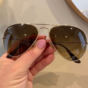 Ray-Ban Aviator Classic